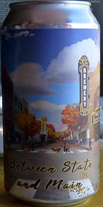 Between State and Main