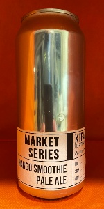 Market Series Mango Smoothie Pale Ale