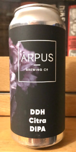 DDH Citra DIPA
