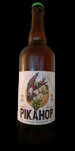 Pikahop