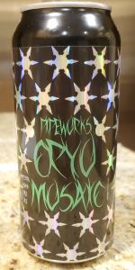 Cryo Mosaic