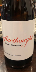 Biere de Pieces #25