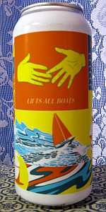 Coffee Cream Ale