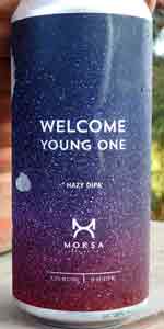 Welcome Young One