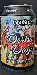 Derby Days