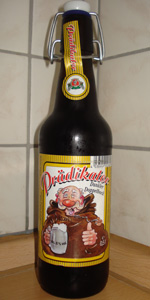 PrÃ¤dikator Dunkler Doppelbock