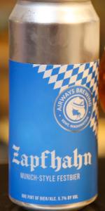 Zapfhahn