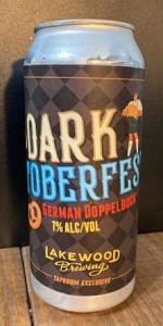 Darktoberfest