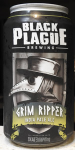 Grim Ripper