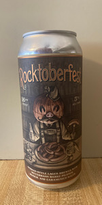 Rocktoberfest