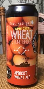 Apricot Wheatstone Bridge