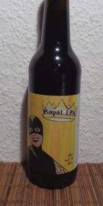 Royal IPA
