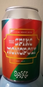 The Spike Monopoly
