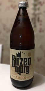 Birzenburg Amber