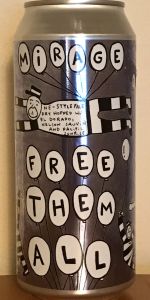 Free Them All