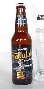 Tallulah Extra Pale Ale