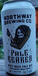 Pale Bearer