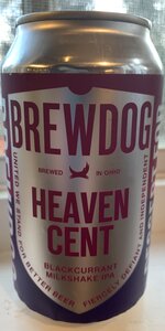 Heaven Cent