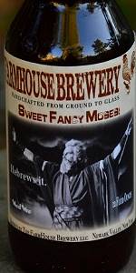 Sweet Fancy Moses