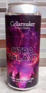 Citra Galaxy