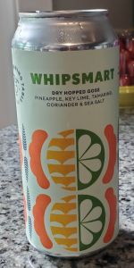 Whipsmart