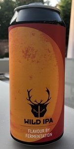 Wild IPA