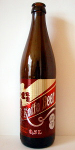 Koffe Beer