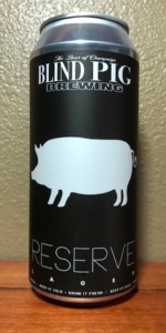 Reserve
