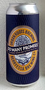 So Many Promises