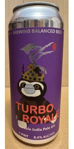 Turbo Royale