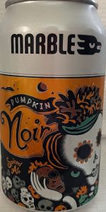 Pumpkin Noir