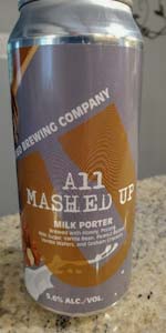 All Mashed Up