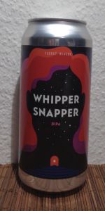 Whippersnapper