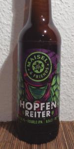 Hopfenreiter (2020)