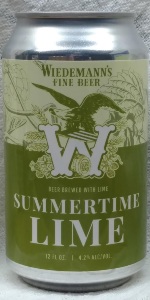Summertime Lime