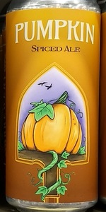 Pumpkin