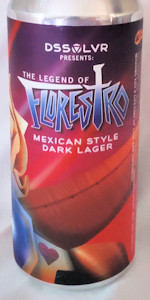 The Legend of Florestro