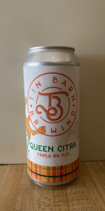Queen Citra