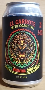 El Garrote