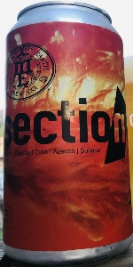 Sectioned
