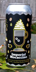 Imperial Mocaccino