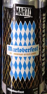 Martoberfest