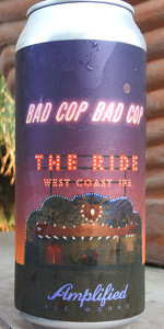 The Ride