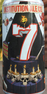 7th Anniversary IPA