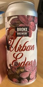 Urban Eden