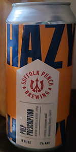 Pulp Prescription