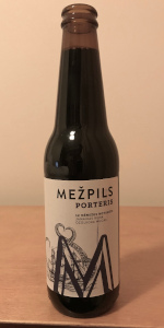 MeÅ¾pils Porteris Jamaikas Ruma