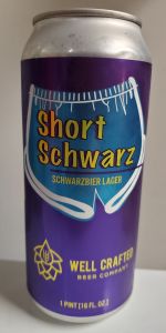 Short Schwarz