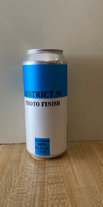 Photo Finish