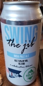 Swing the Jib